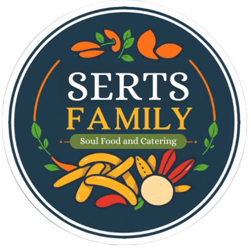 SERTS Family Soul Food and Catering